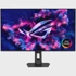 ASUS Gaming monitor ROG Strix OLED XG32UCDS, 32", 4K QD-OLED, 165 Hz, 0,03 ms